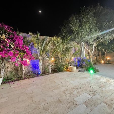 Villa White-Design Eilat Exterior foto