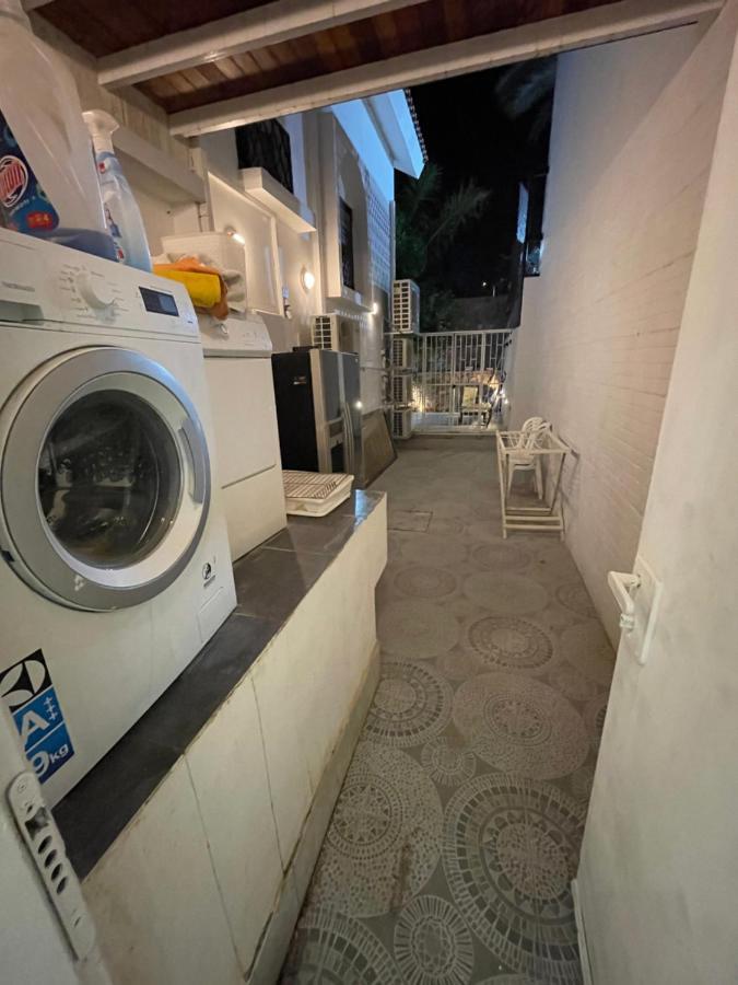 Villa White-Design Eilat Exterior foto