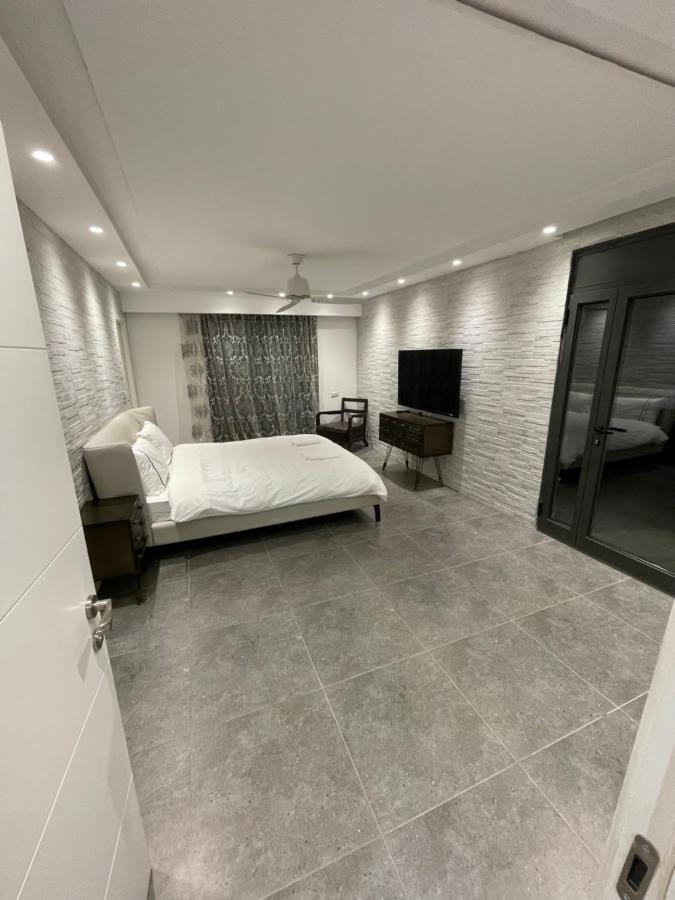 Villa White-Design Eilat Exterior foto