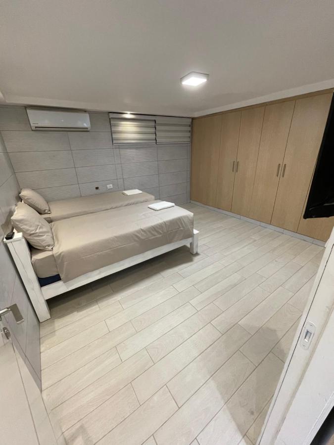Villa White-Design Eilat Exterior foto