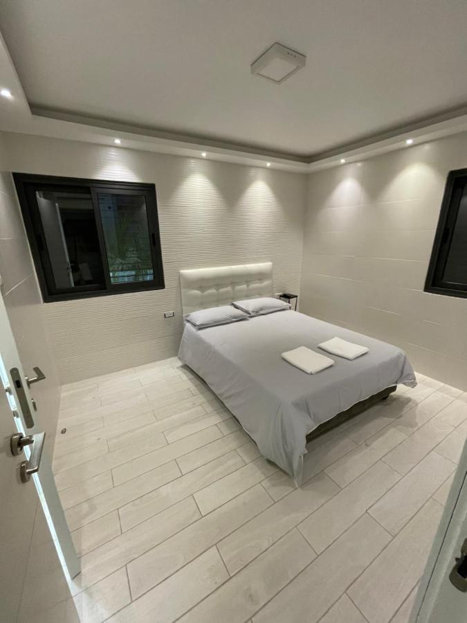Villa White-Design Eilat Exterior foto
