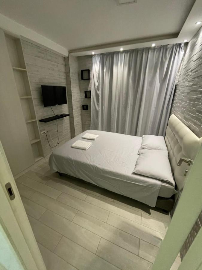 Villa White-Design Eilat Exterior foto