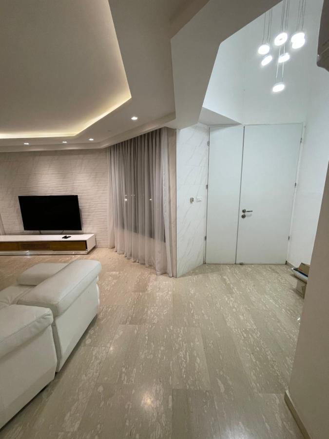 Villa White-Design Eilat Exterior foto
