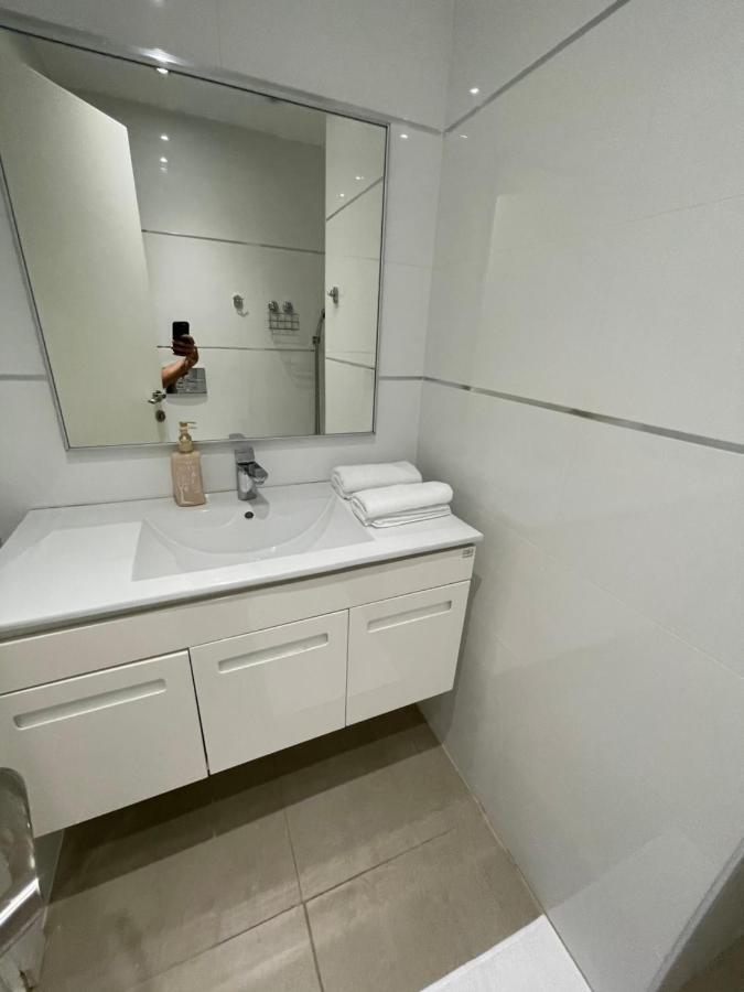 Villa White-Design Eilat Exterior foto