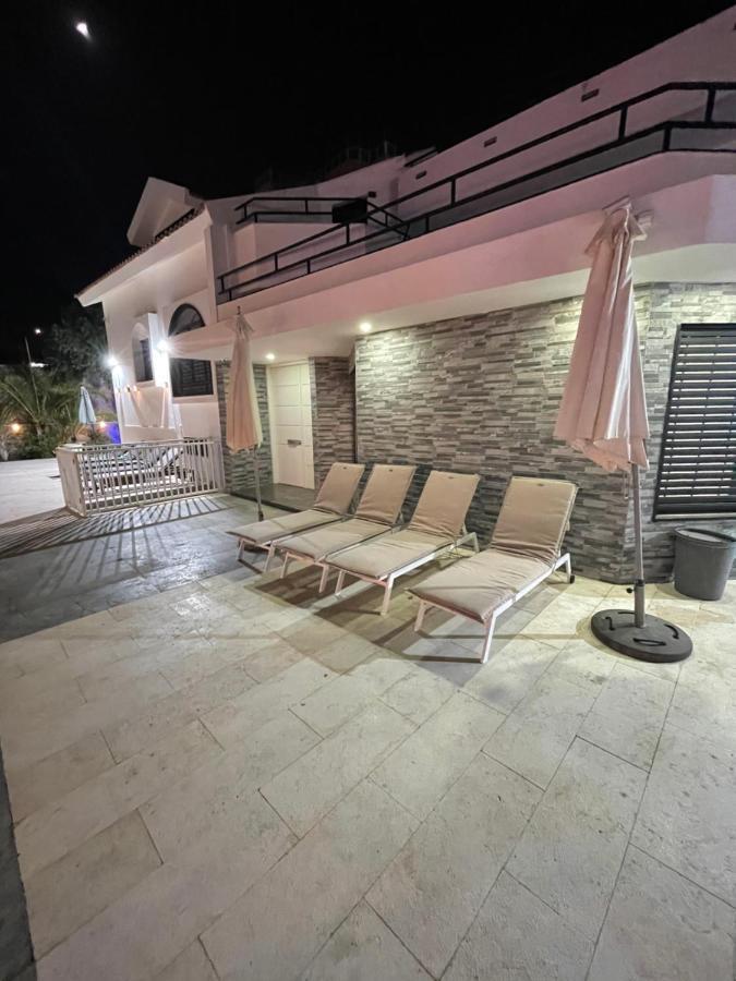 Villa White-Design Eilat Exterior foto