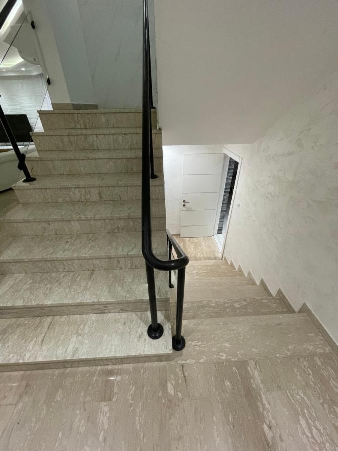 Villa White-Design Eilat Exterior foto
