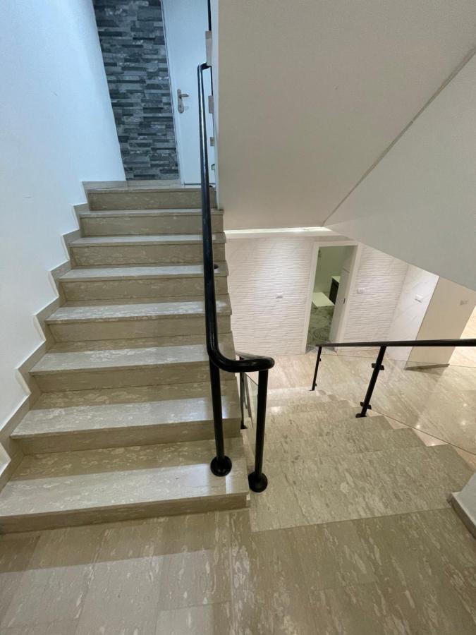 Villa White-Design Eilat Exterior foto