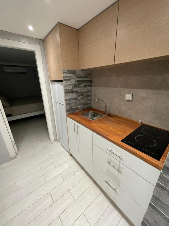 Villa White-Design Eilat Exterior foto