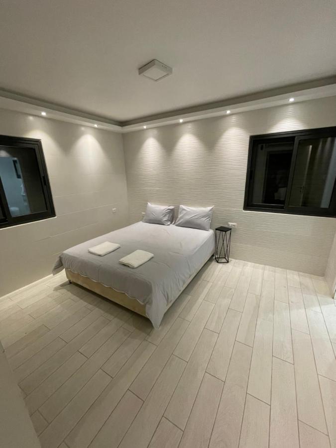 Villa White-Design Eilat Exterior foto