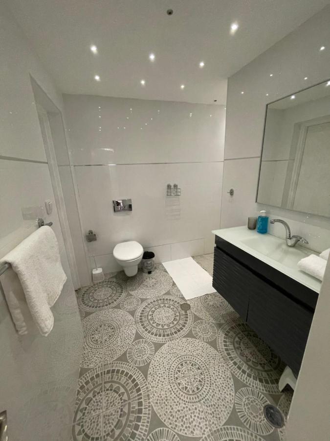 Villa White-Design Eilat Exterior foto